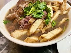 -姚记炒肝店(鼓楼店)