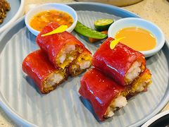 -点都德(龙之梦店)