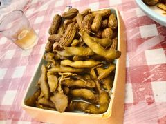 -陈老二烧烤(草市街总店)