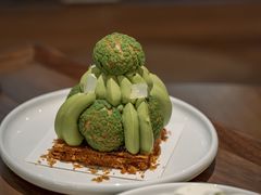 -Ten Olives甜点