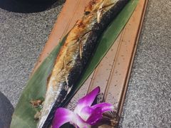 -隐鮨日料(北辰三角洲店)
