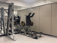 -琪航健身工作室(徐汇光大店)