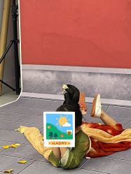 -海马体家庭照相馆(杭州萧山万象汇店)