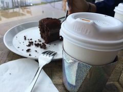 -Cafe Aewol Monsant