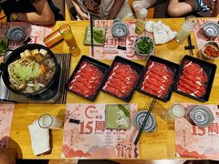 -丽和苑·自助寿喜锅(虹梅路店)