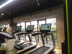 -Liking Fit24小时智能健身(金汇路韩国街店)