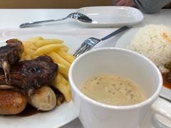 -宜家·瑞典风味餐厅(北京西红门店)