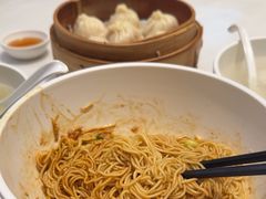 -宁波汤团店(外滩店)