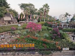 -胡里山炮台