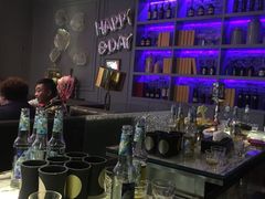 -宝岛甲壳虫KTV(蓝天路店)