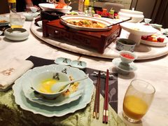 -宴昆山·私房菜(春晖店)