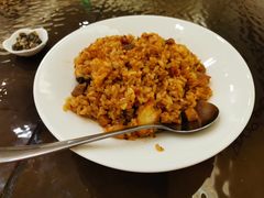 观音饭-五观堂素食(新华路店)