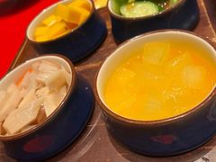 -福照楼汽锅鸡·云南菜(火车站锦江店)