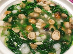 -和记小菜(大宁店)
