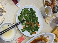 -南海渔家•渔民海鲜(万豪店)