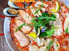 -浦鸿会尚莊亲子餐厅(碧云店)