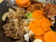 -吉野家 (新街口外大街店)