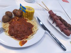 -宜家·瑞典风味餐厅(烟台路店)