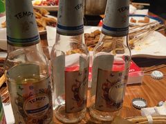 -小乾杯串店•16年沈阳烧烤(文安路店)