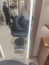 -WM Hair Salon精品店