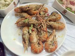 -活潑鲜跳(湖滨商业街店)
