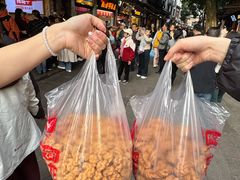 -陈建平麻花(磁器口总店)