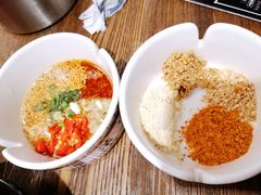 干碟油碟-爷门串串(江南西店)