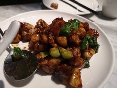 -京味斋·北京烤鸭(华威桥北工大店)