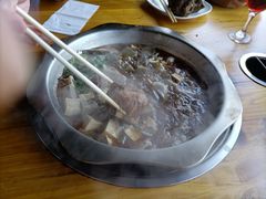 -老诚一锅羊蝎子(黄寺大街店)