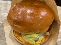 -魏家凉皮(西安秋林宏业商厦店)