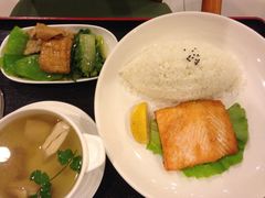 -喜悦西餐厅(同丰店)