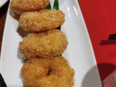 金钱虾饼-明泰谷泰国餐厅(正大广场店)