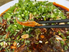 -春涛餐馆(下坝店)