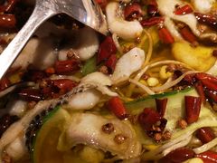 -蔴将·川菜(黄龙万科店)