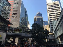 -香港蓮香樓(中環店)