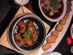 -老头儿油爆虾·知味杭州(爱琴海购物中心)