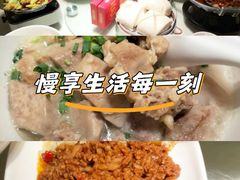 -味上湘菜馆(岳麓山店)