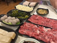 -潮汕良记牛肉火锅(洪武路店)