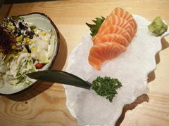 -林妈妈村·日式料理(宝山龙湖天街店)