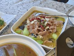 -一江春水·杭帮臻宴(三台山店)