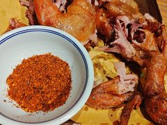 -打酱油·非遗淮扬菜(瘦西湖梅岭店)