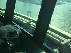 -澳门旅游塔360°旋转餐厅(南湾湖广场店)