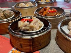 -点点心点心专门店(旺角店)