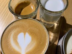-ZM COFFEE(西安路店)