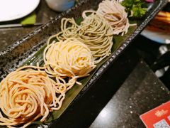 -捞王锅物料理(温州万象城店)