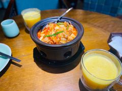 -粗茶淡饭·隐庐私厨(东亭店)