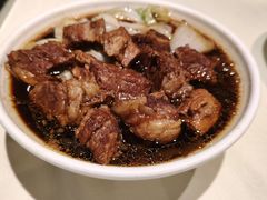 -南门小馆·清真(国贸商城店)