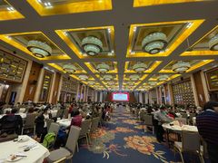 大堂-顺德人家食府(黄金广场店)