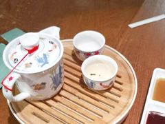 -南拳十三姨·潮汕砂锅粥(世纪金源店)