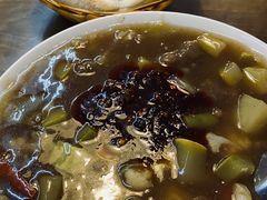 -建基泡馍·西安老字号·清真(永宁店)